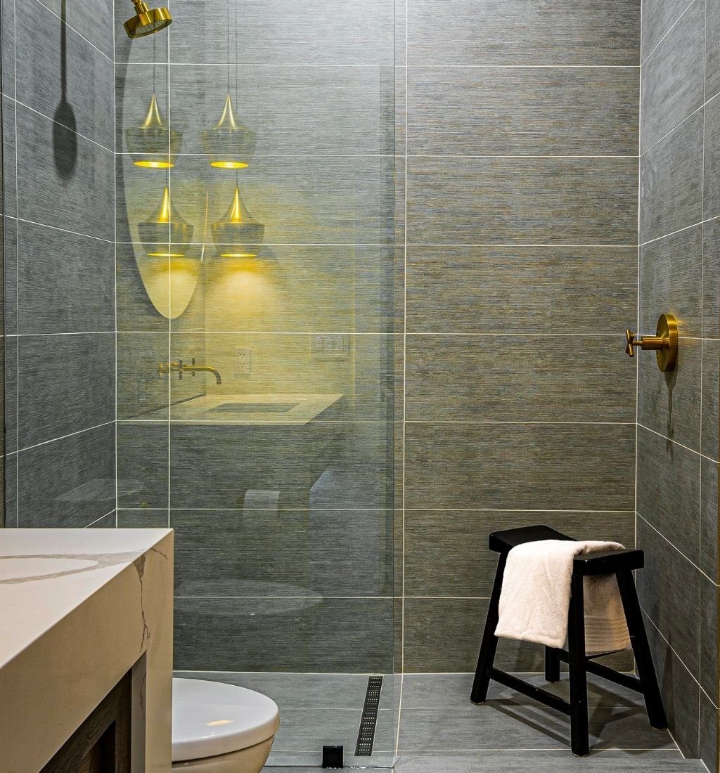 bathroom fitters SW3 3RP