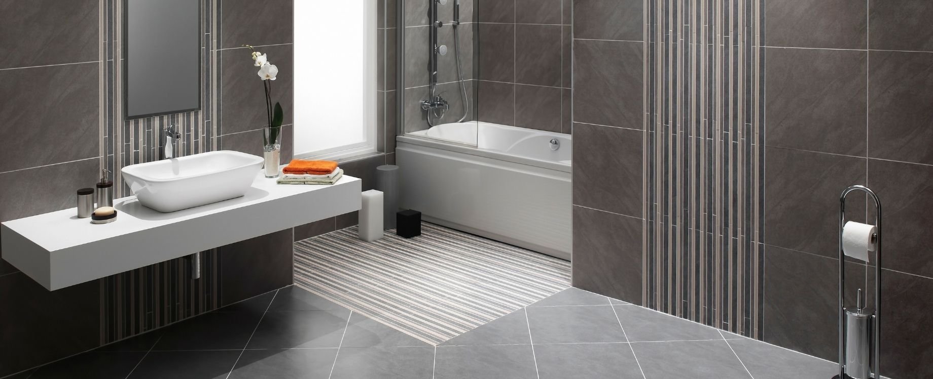 certified bathroom fitter SW3 3RP